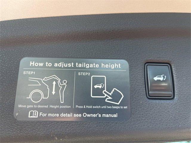 2019 INFINITI QX50 Vehicle Photo in Willow Grove, PA 19090