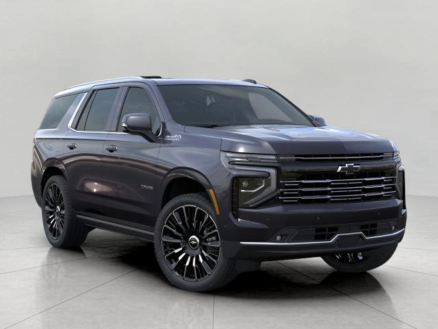 2025 Chevrolet Tahoe Vehicle Photo in MANITOWOC, WI 54220-5838