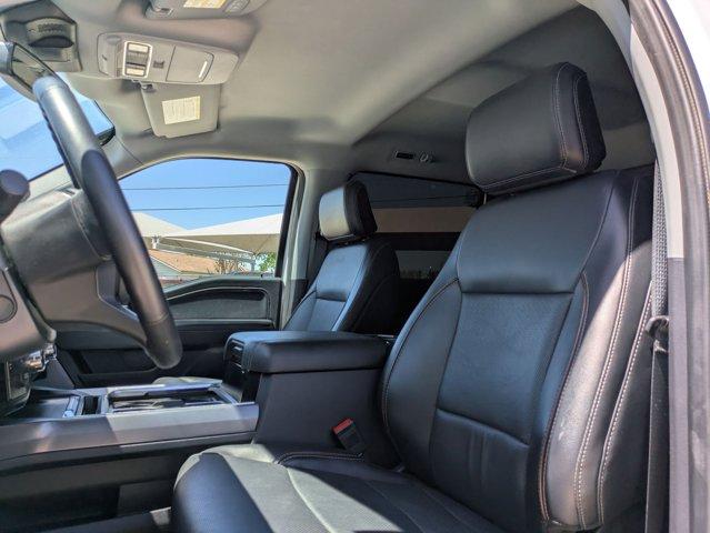 2024 Ford Super Duty F-250 SRW Vehicle Photo in SELMA, TX 78154-1459
