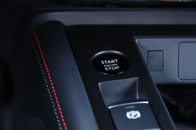 2025 Nissan Kicks Vehicle Photo in Hazelwood, MO 63042