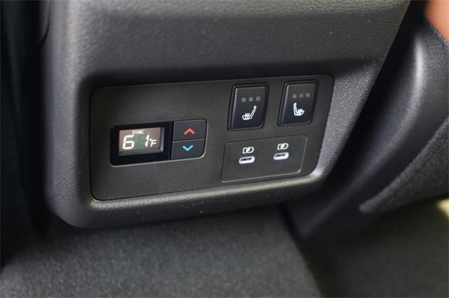 2025 Nissan Rogue Vehicle Photo in Hazelwood, MO 63042