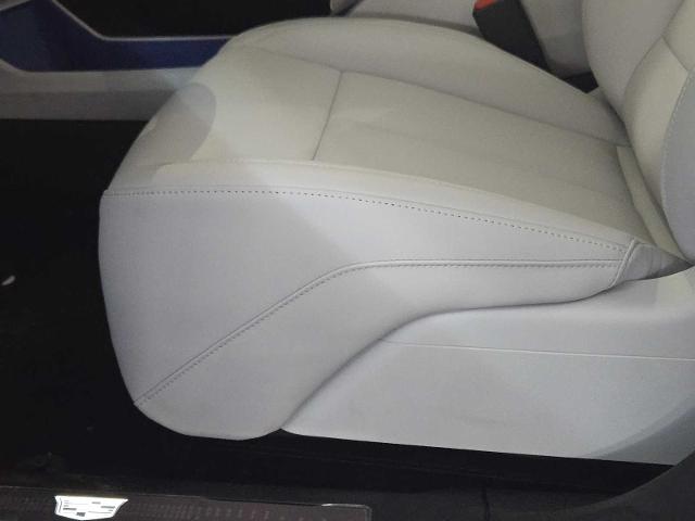 2025 Cadillac OPTIQ Vehicle Photo in Dallas, TX 75209