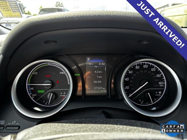 2022 Toyota Camry Vehicle Photo in Puyallup, WA 98371