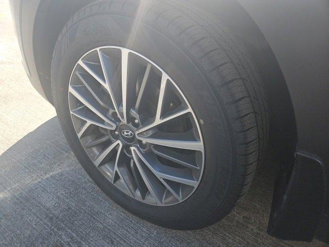 2019 Hyundai Tucson Vehicle Photo in PUYALLUP, WA 98371-4149