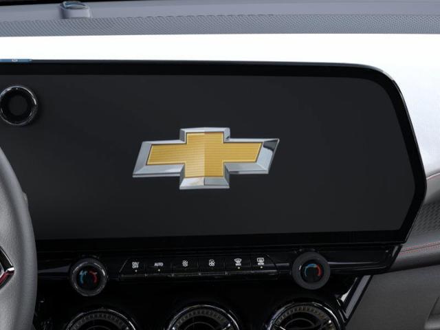 2025 Chevrolet Blazer EV Vehicle Photo in Roslyn, NY 11576