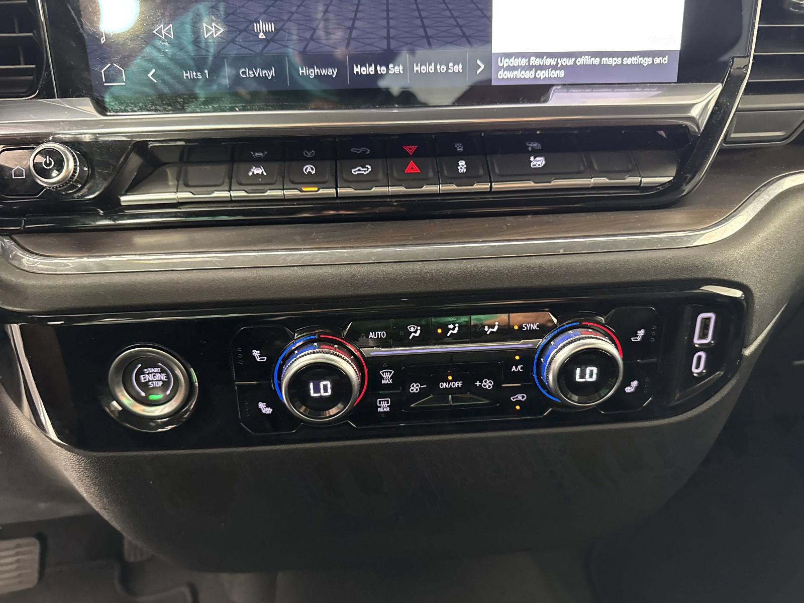 2024 GMC Sierra 1500 Vehicle Photo in GEORGETOWN, TX 78626-7508