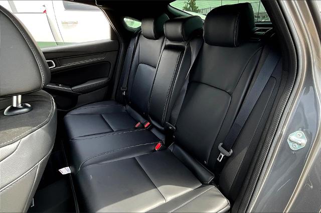 2023 Acura Integra Vehicle Photo in Grapevine, TX 76051