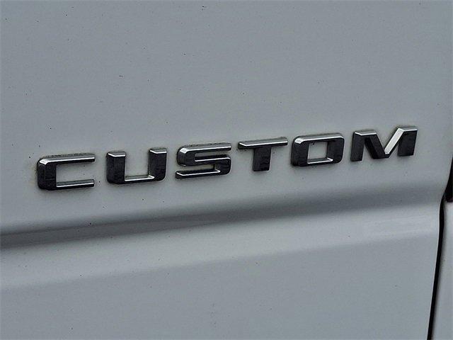2019 Chevrolet Silverado 1500 Vehicle Photo in LANCASTER, PA 17601-0000