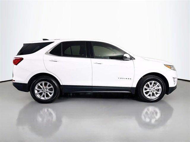 2019 Chevrolet Equinox Vehicle Photo in PUYALLUP, WA 98371-4149