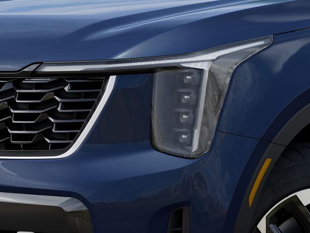 2025 Kia Sorento Vehicle Photo in Appleton, WI 54914