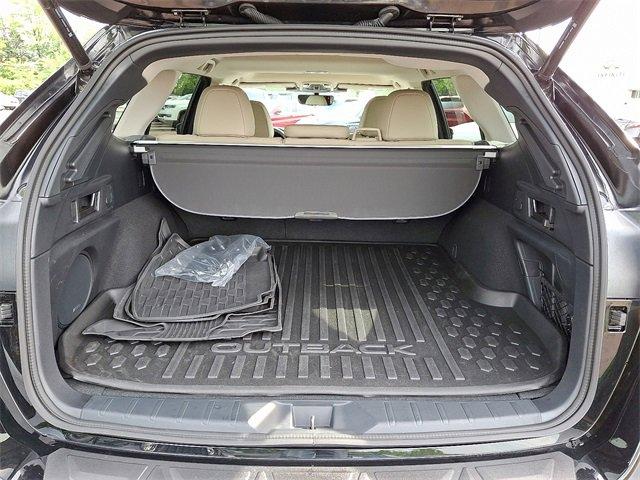2024 Subaru Outback Vehicle Photo in Willow Grove, PA 19090