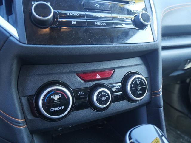 2022 Subaru Crosstrek Vehicle Photo in Nashua, NH 03060