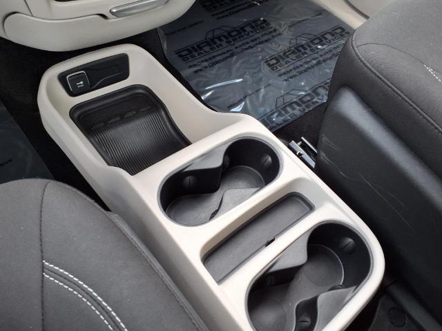 2022 Chrysler Voyager Vehicle Photo in Tampa, FL 33612