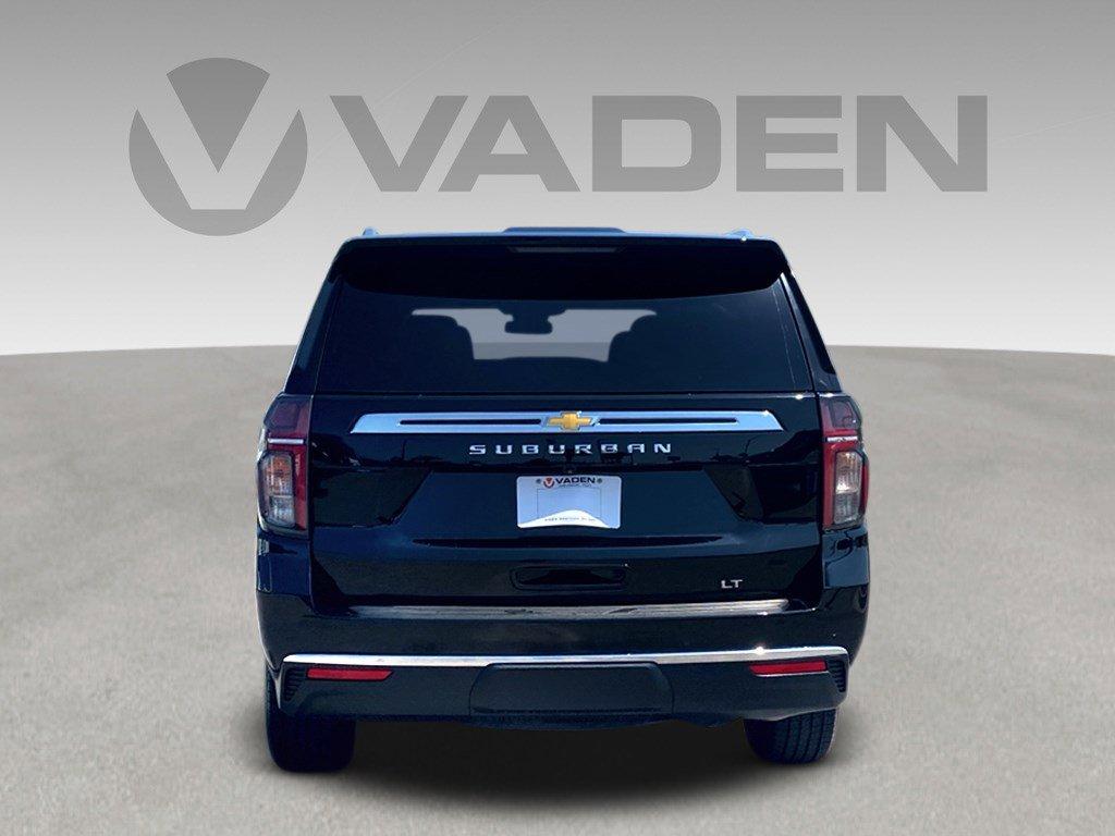 2024 Chevrolet Suburban Vehicle Photo in SAVANNAH, GA 31406-4513