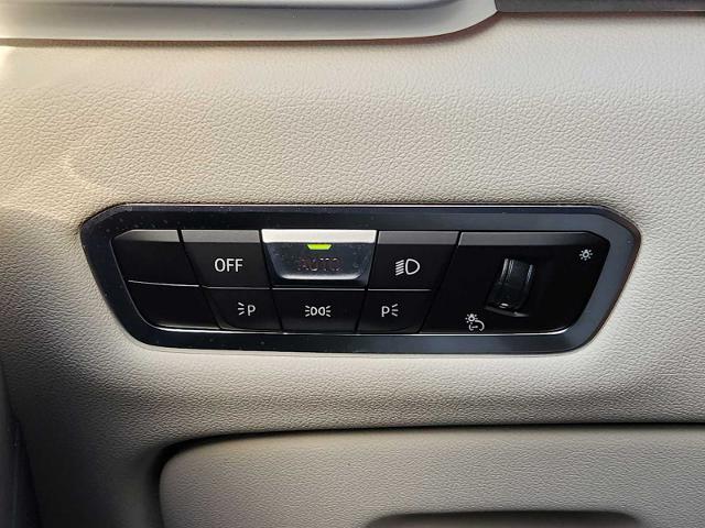 2022 BMW X5 xDrive40i Vehicle Photo in PLANO, TX 75024
