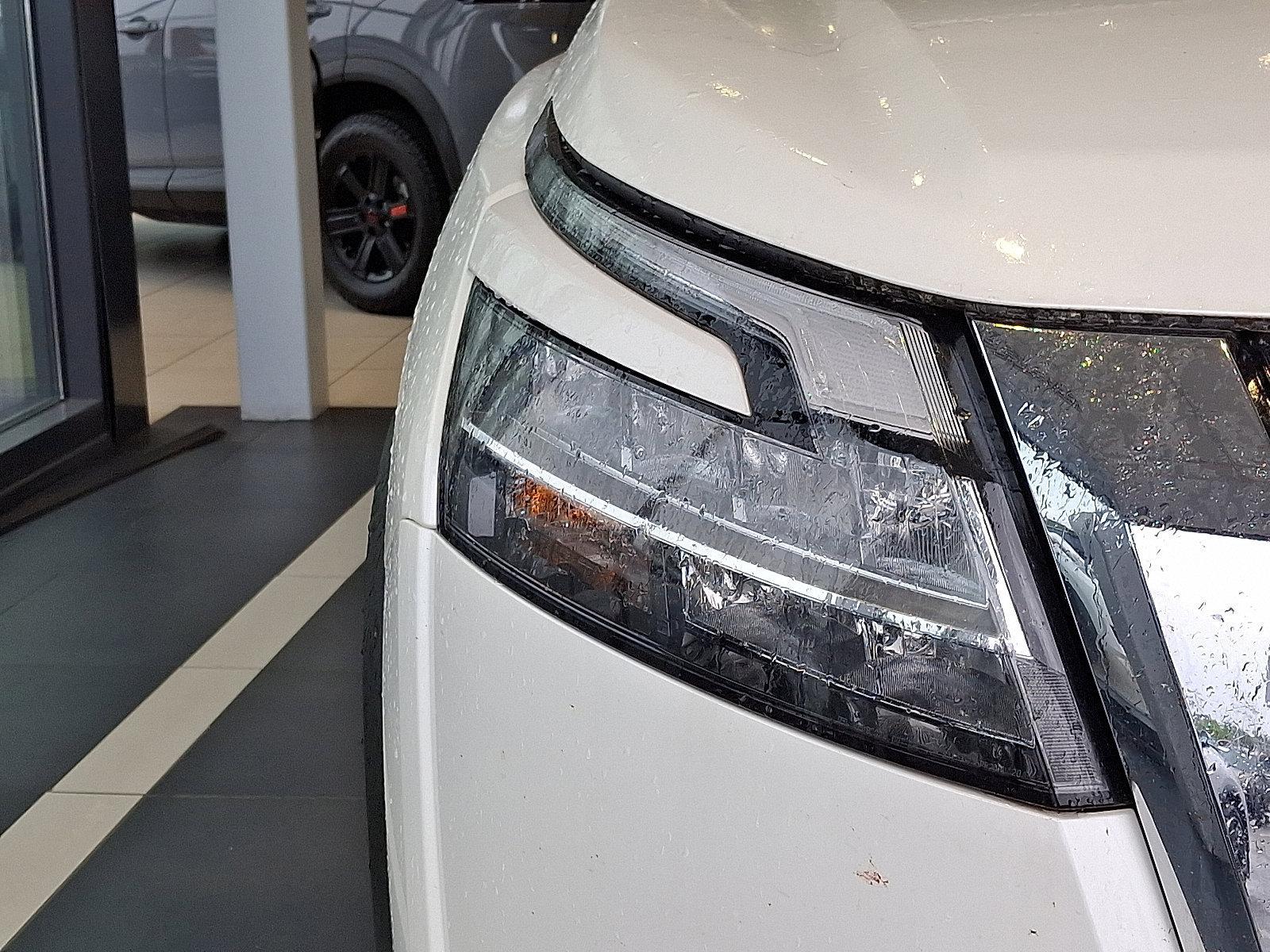 2023 Nissan Pathfinder Vehicle Photo in Mechanicsburg, PA 17050-2306
