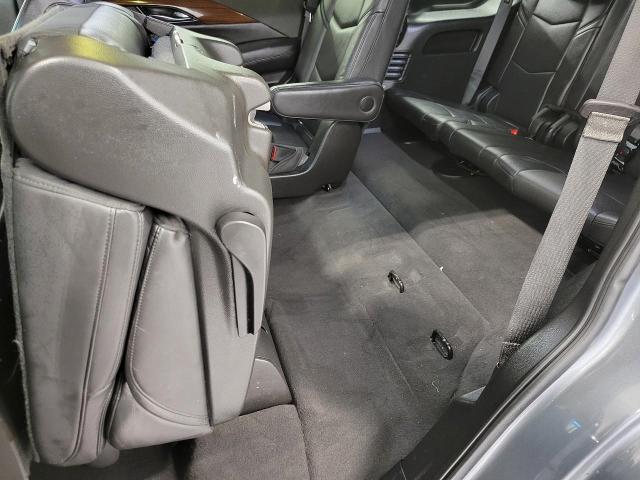 2020 Cadillac Escalade Vehicle Photo in Neenah, WI 54956