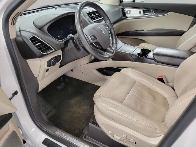2016 Lincoln MKX Vehicle Photo in Neenah, WI 54956