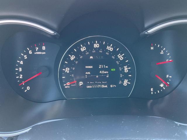 2014 Kia Sorento Vehicle Photo in Kaukauna, WI 54130