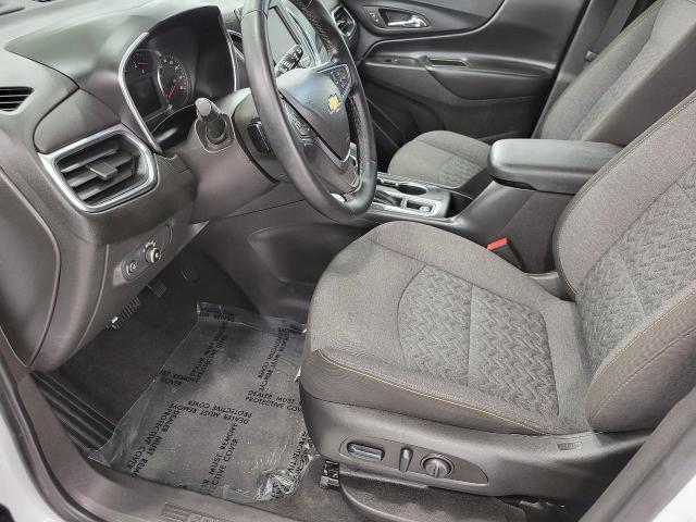 2024 Chevrolet Equinox Vehicle Photo in APPLETON, WI 54914-4656