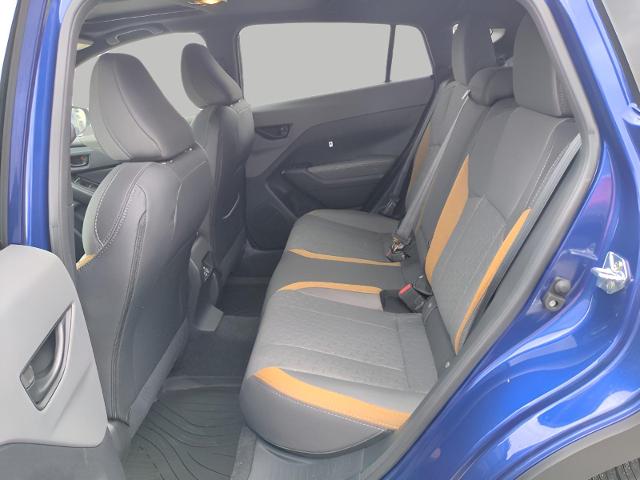 2025 Subaru Crosstrek Vehicle Photo in Green Bay, WI 54304