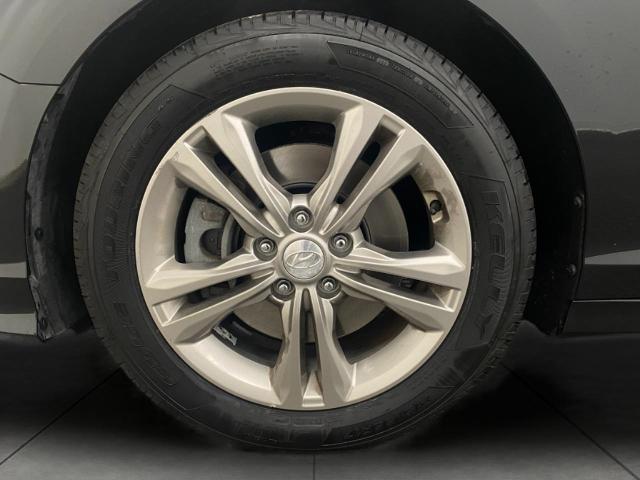 2019 Hyundai SONATA Vehicle Photo in Appleton, WI 54913
