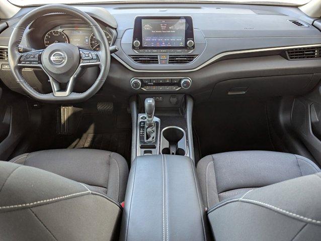 2022 Nissan Altima Vehicle Photo in San Antonio, TX 78230