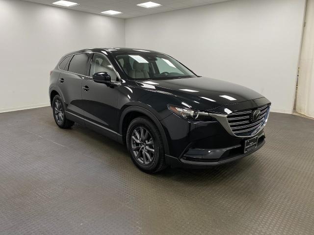 2023 Mazda CX-9 Vehicle Photo in Appleton, WI 54913