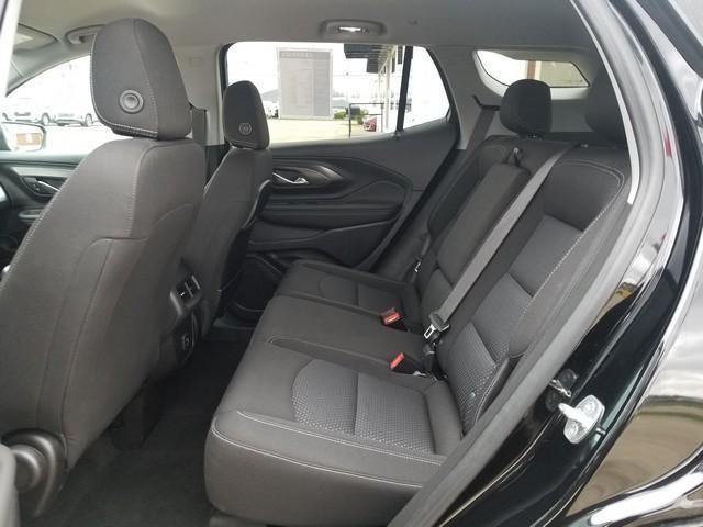 2022 GMC Terrain Vehicle Photo in ELYRIA, OH 44035-6349