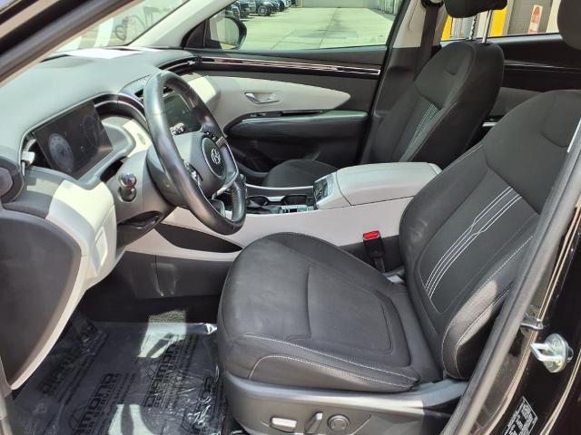 2022 Hyundai TUCSON Vehicle Photo in Tampa, FL 33612