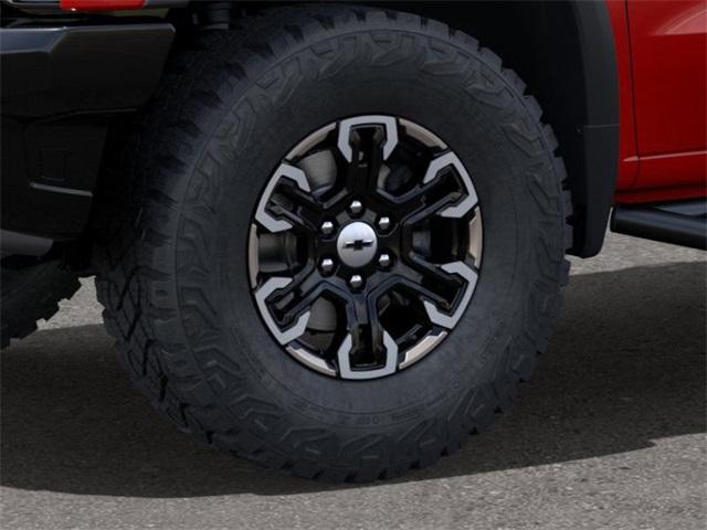 2025 Chevrolet Silverado 1500 Vehicle Photo in ENGLEWOOD, CO 80113-6708