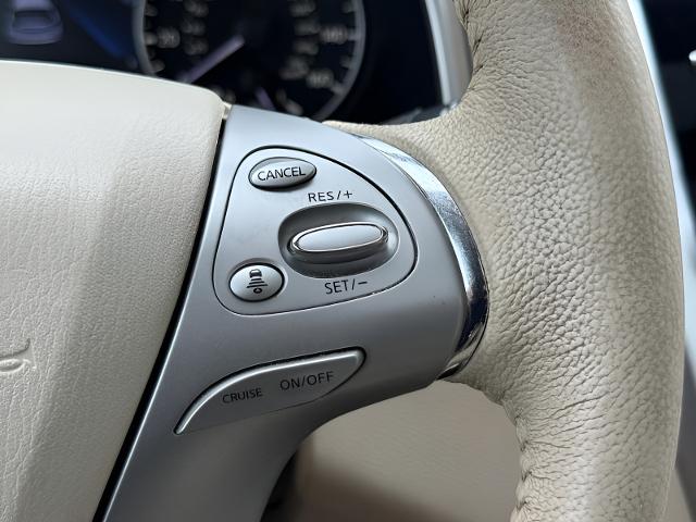 2015 Nissan Murano Vehicle Photo in MADISON, WI 53713-3220