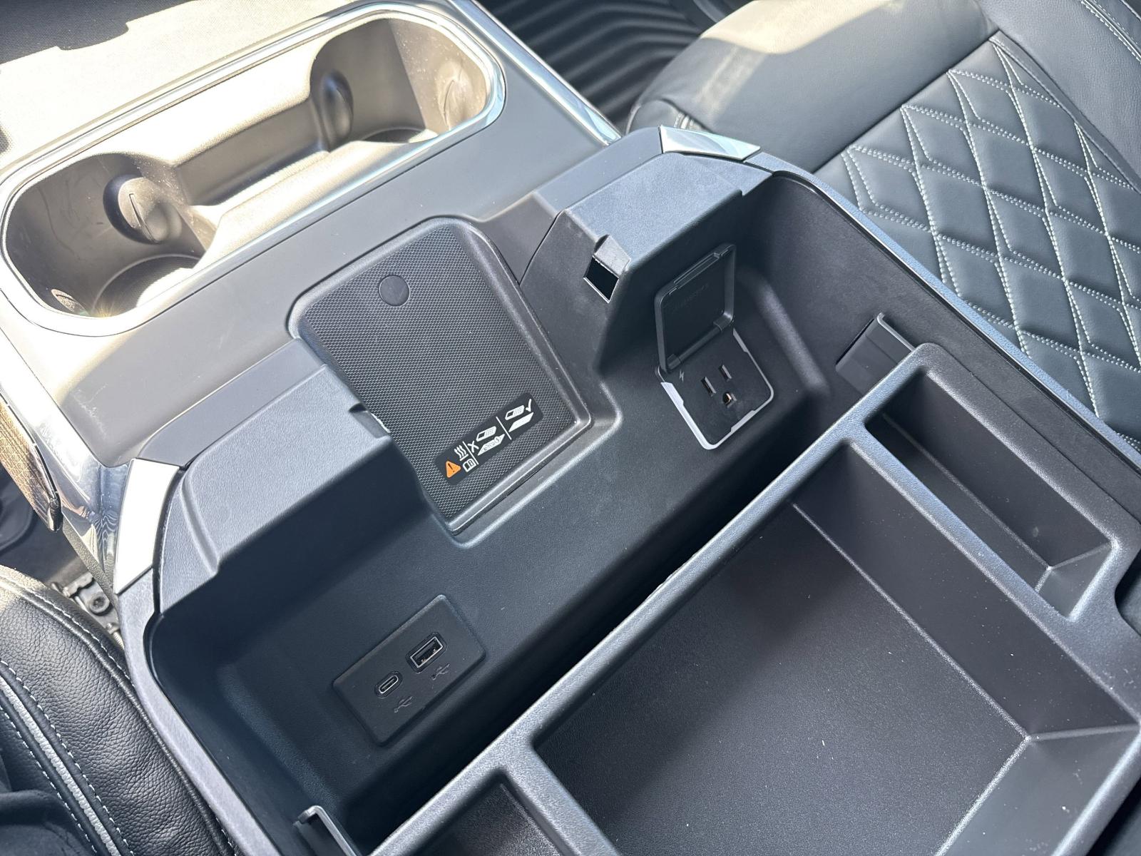 2025 Chevrolet Silverado 2500 HD Vehicle Photo in GEORGETOWN, TX 78626-7508