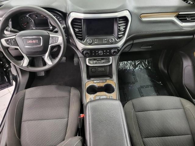 2023 GMC Acadia Vehicle Photo in GREEN BAY, WI 54303-3330