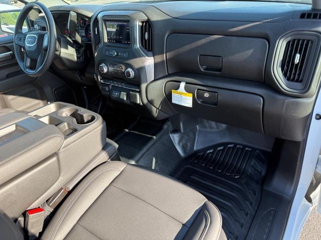 2025 GMC Sierra 3500 HD Vehicle Photo in COLUMBIA, MO 65203-3903