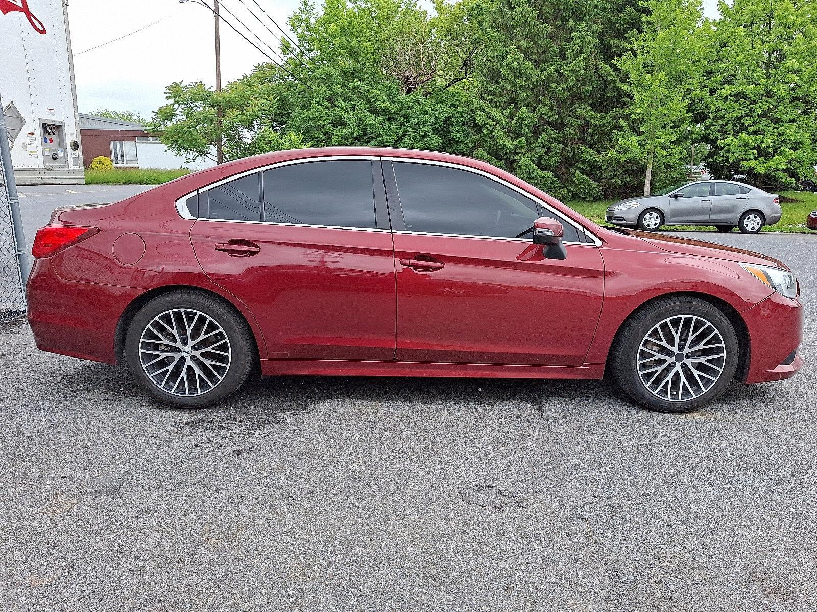 2015 Subaru Legacy Vehicle Photo in BETHLEHEM, PA 18017