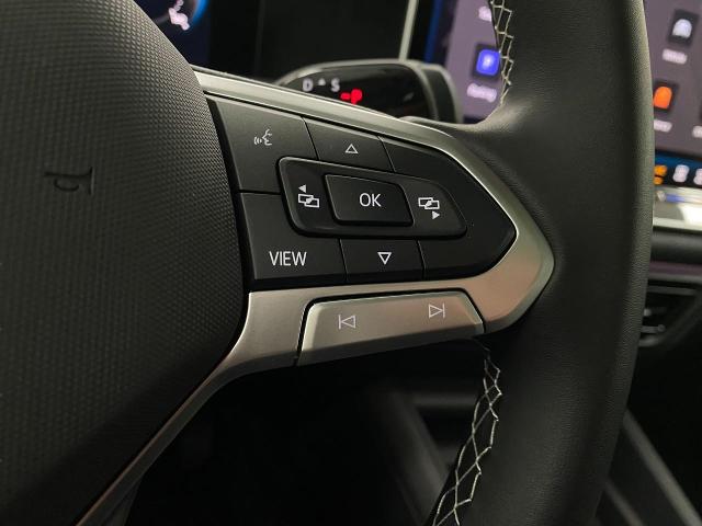 2025 Volkswagen Tiguan Vehicle Photo in Appleton, WI 54913