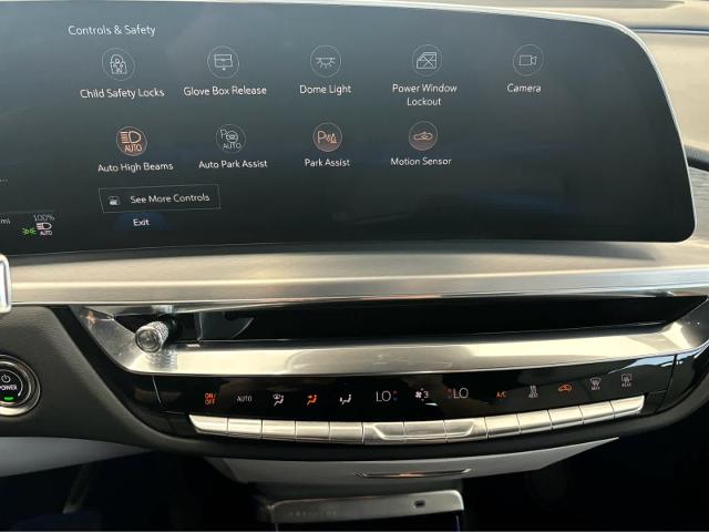 2024 Cadillac LYRIQ Vehicle Photo in Grapevine, TX 76051
