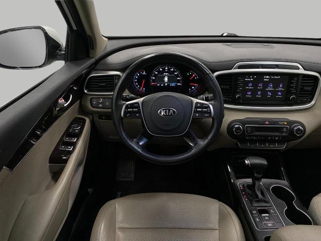 2019 Kia Sorento Vehicle Photo in Appleton, WI 54913
