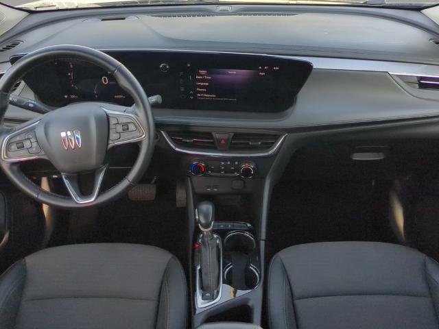 2024 Buick Encore GX Vehicle Photo in Brunswick, GA 31525