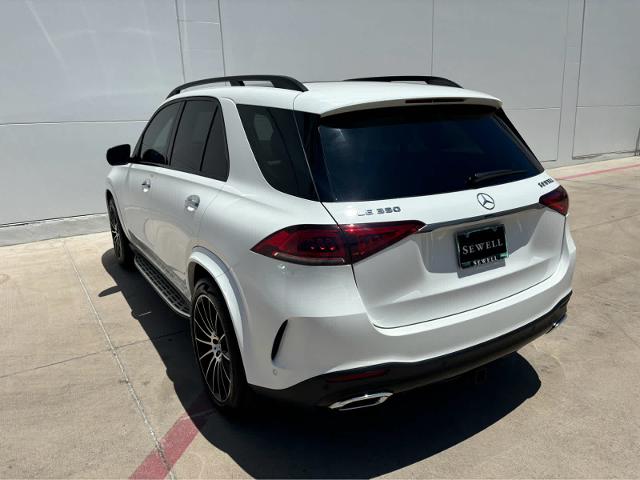 2021 Mercedes-Benz GLE Vehicle Photo in Grapevine, TX 76051