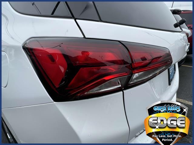 2022 Chevrolet Equinox Vehicle Photo in Roslyn, NY 11576