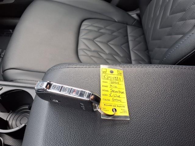 2024 Kia Sportage Vehicle Photo in Appleton, WI 54914