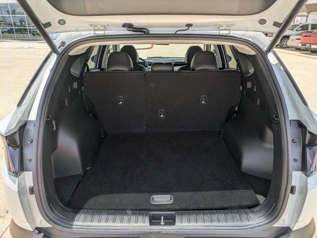 2023 Hyundai Tucson Vehicle Photo in SELMA, TX 78154-1460
