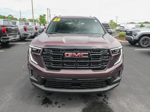 2025 GMC Acadia Vehicle Photo in HOMOSASSA, FL 34448-1461
