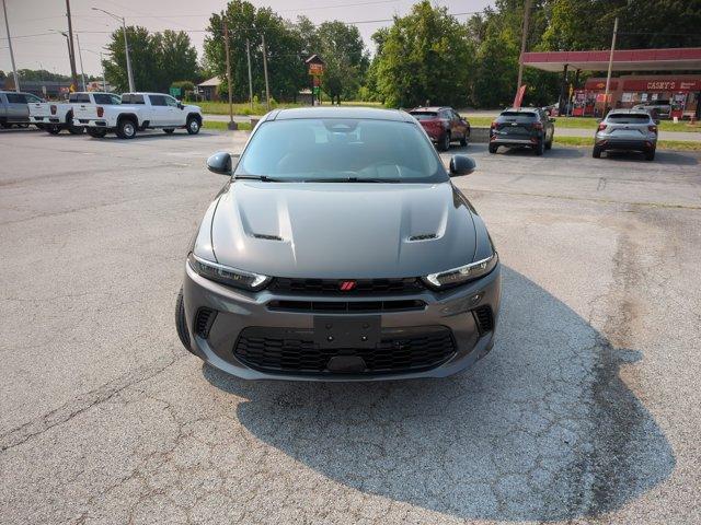 2024 Dodge Hornet Vehicle Photo in WEST FRANKFORT, IL 62896-4173