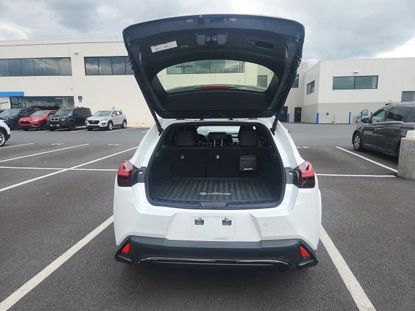 2024 Lexus UX 250h Vehicle Photo in Harrisburg, PA 17111