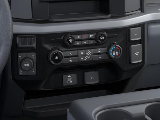 2025 Ford Super Duty F-350 SRW Vehicle Photo in Neenah, WI 54956