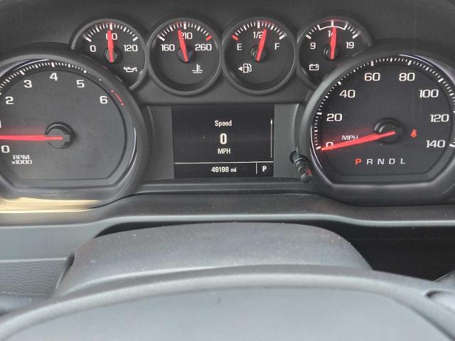 2020 GMC Sierra 1500 Vehicle Photo in DENTON, TX 76210-9321