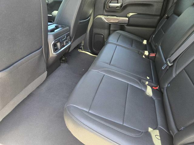 2021 Chevrolet Silverado 1500 Vehicle Photo in DENTON, TX 76210-9321